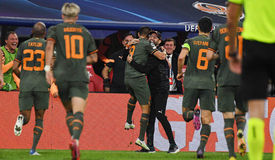 Shakhtar Donetsk Shakhtar Donetsk