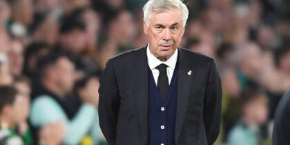 Carlo Ancelotti