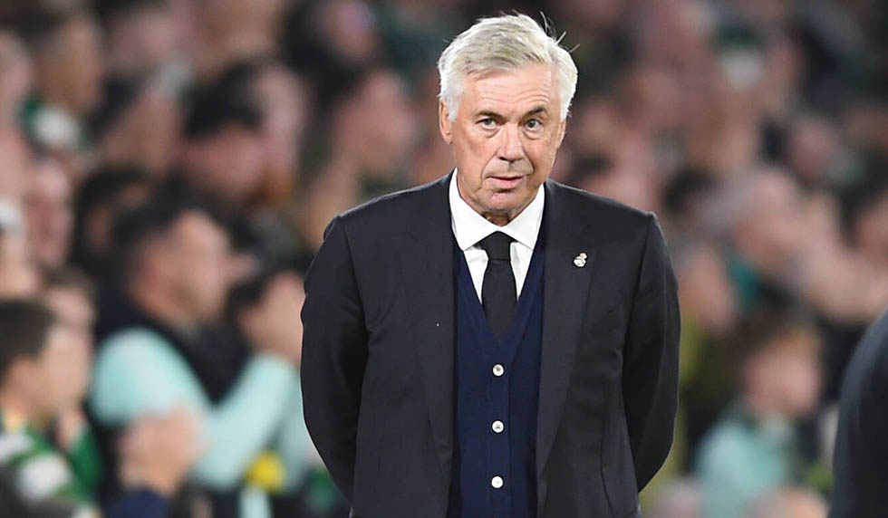 Carlo Ancelotti
