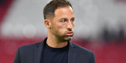Domenico Tedesco