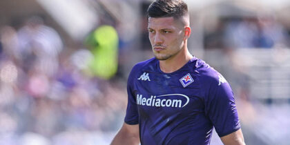Luka Jovic