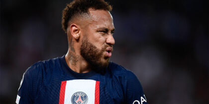 Neymar PSG