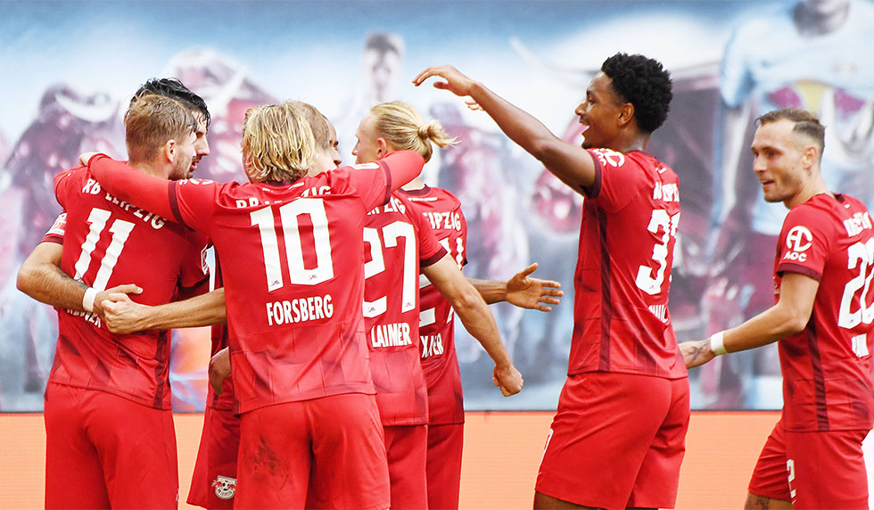 RB Leipzig