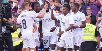 Real Madrid