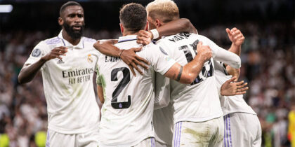 Real Madrid
