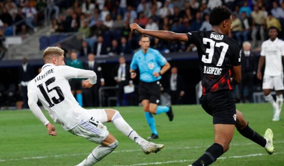 Federico Valverde Federico Valverde