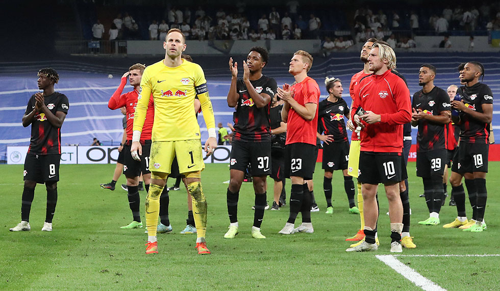 RB Leipzig