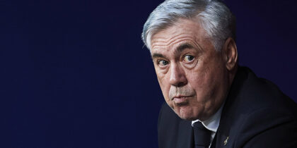 Carlo Ancelotti