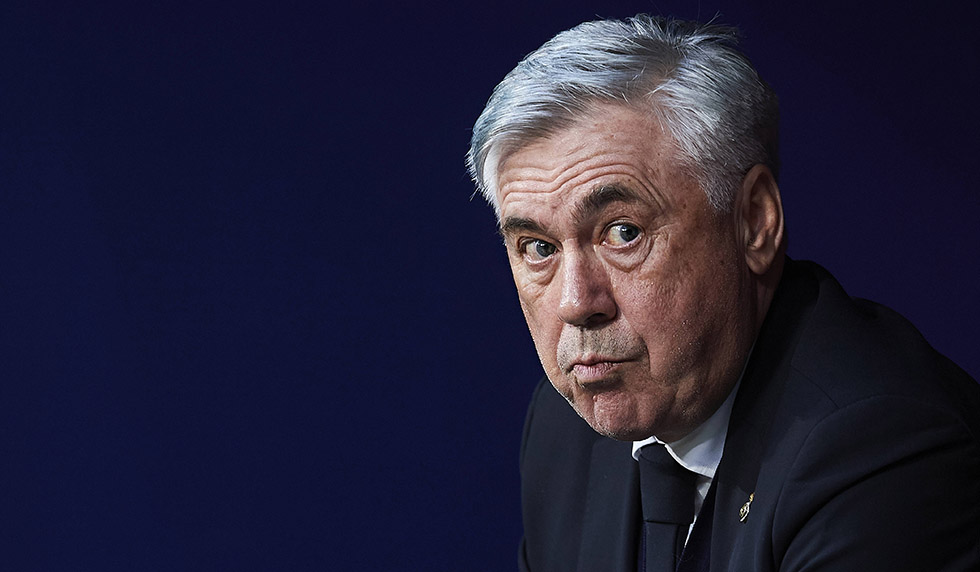 Carlo Ancelotti