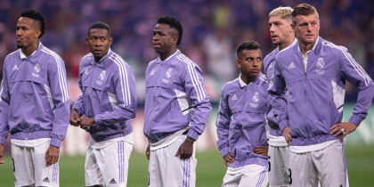 Real Madrid