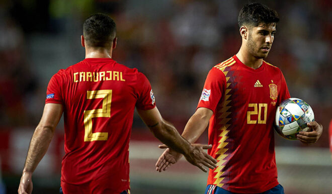 Carvajal und Asensio Carvajal und Asensio
