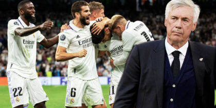 Real Madrid