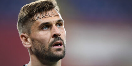 Fernando Llorente