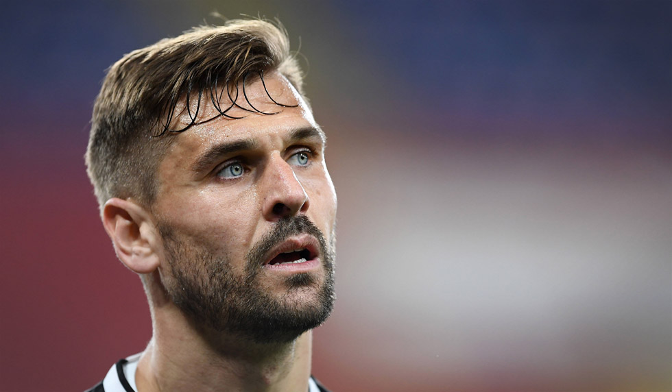 Fernando Llorente