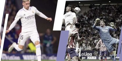 Valverde, Courtois