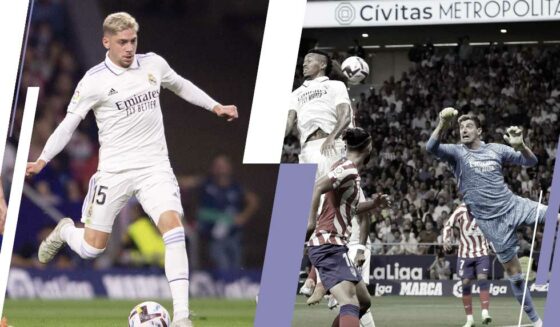 Valverde, Courtois