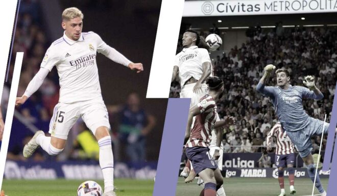 Valverde, Courtois