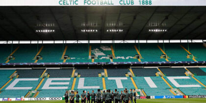 celtic park training rmcom