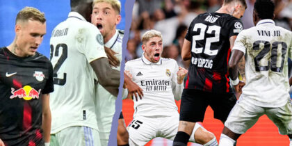 federico valverde david raum rb leipzig real madrid