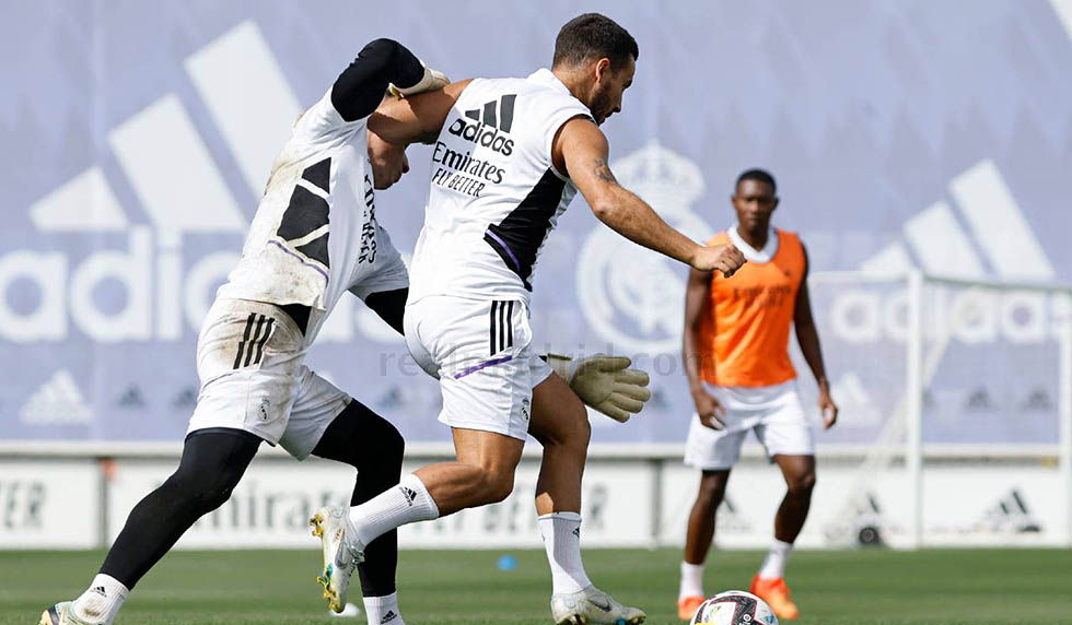 hazard training rmcom