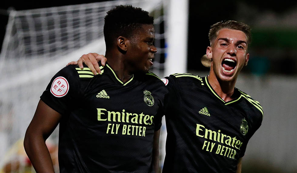 marvel iker bravo rm castilla