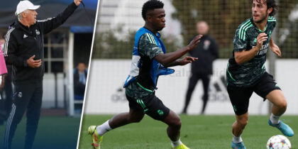 odriozola ancelotti vinicius