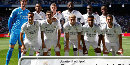 startelf team foto rmcom
