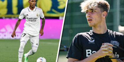 vinicius tobias iker bravo real madrid