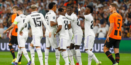 Real Madrid