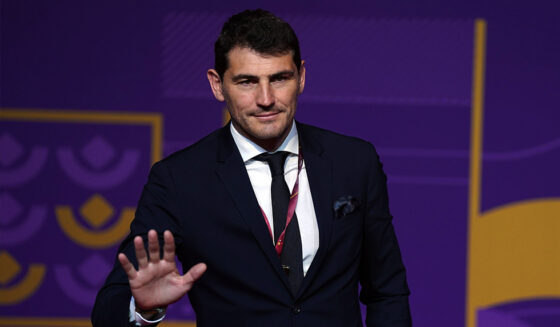 Iker Casillas Iker Casillas