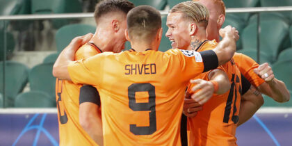 Shakhtar Donetsk