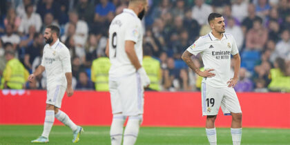 Real Madrid