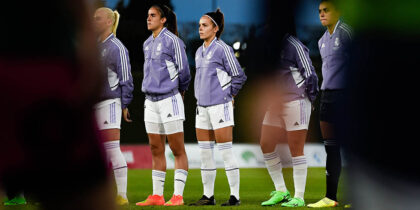Real Madrid Femenino