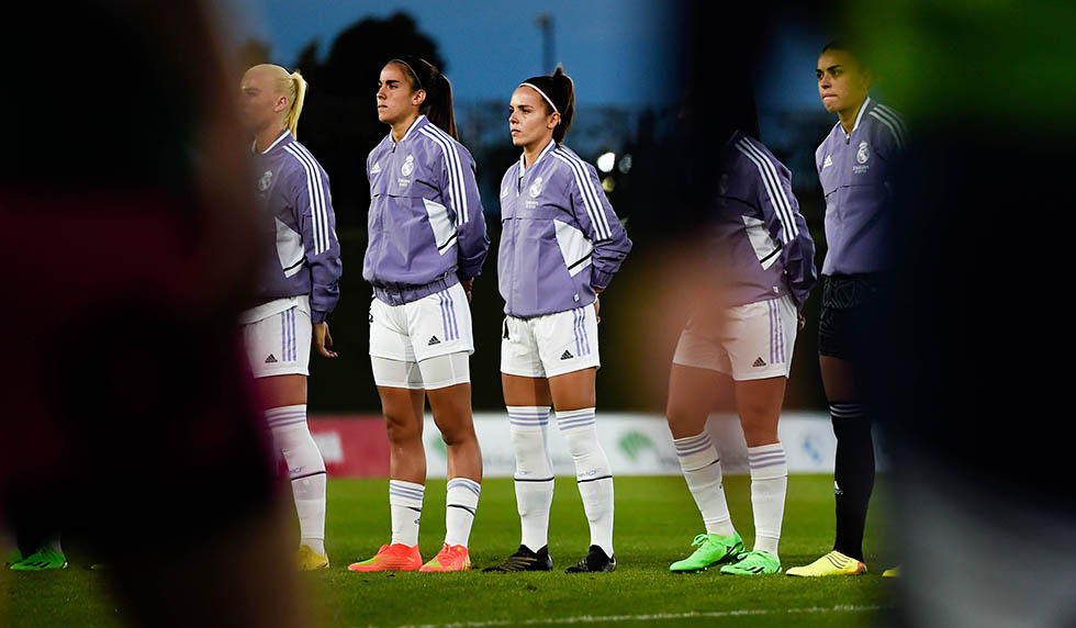 Real Madrid Femenino