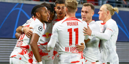 RB Leipzig