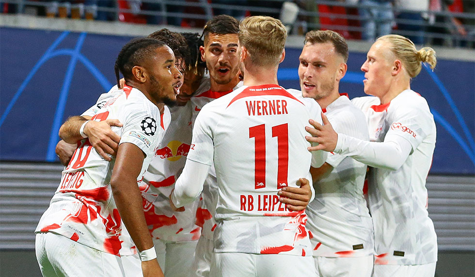 RB Leipzig