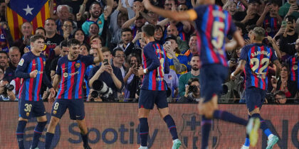 FC Barcelona