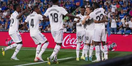 Real Madrid