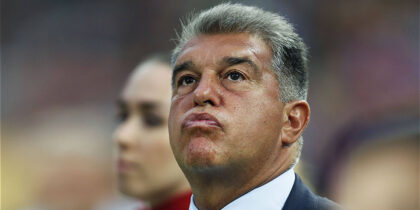 Joan Laporta