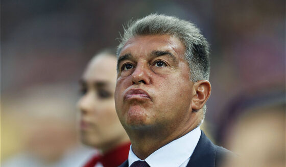 Joan Laporta Joan Laporta