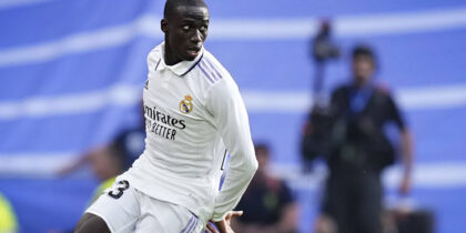 Ferland Mendy