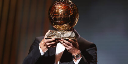 Ballon d'Or