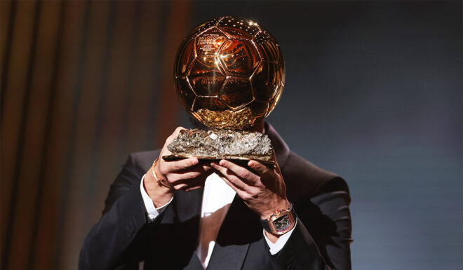 Ballon d'Or