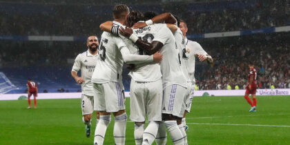 Real Madrid