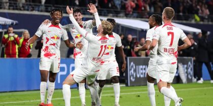 RB Leipzig