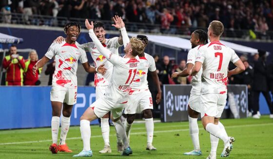 RB Leipzig