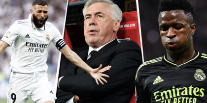 Real Madrid