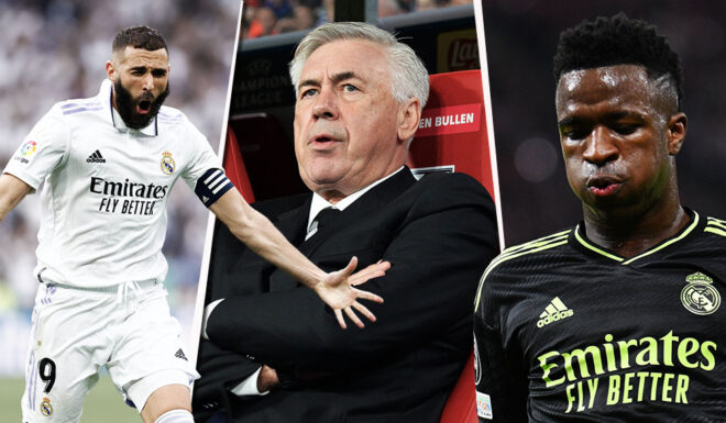 Real Madrid