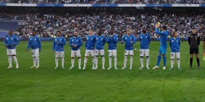 Real Madrid