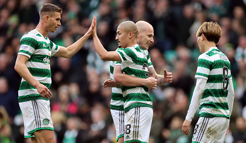 FC Celtic Glasgow